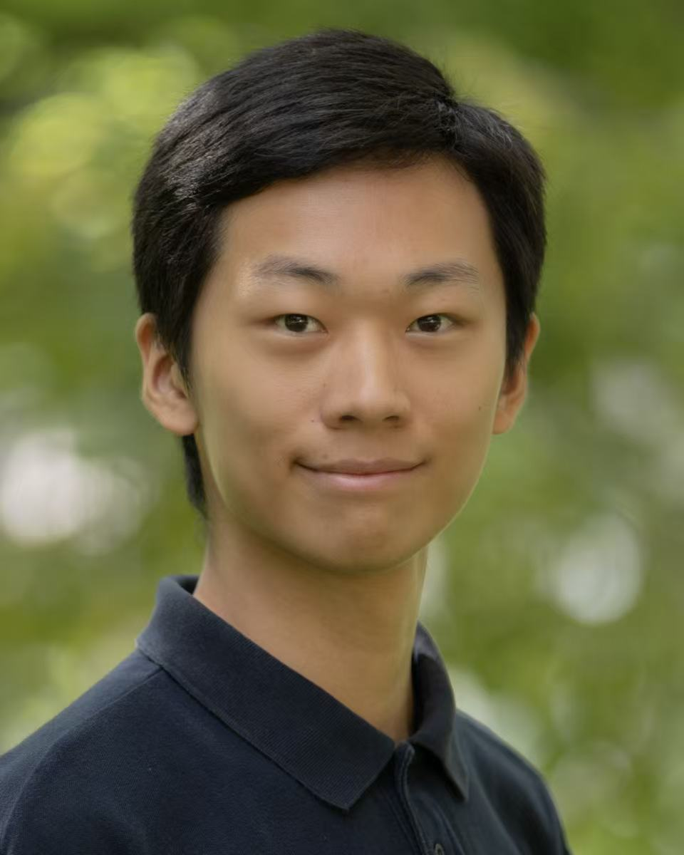 Yilin Wang